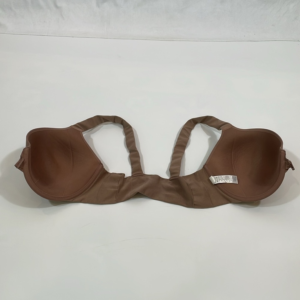 Spanx Bra-Llelujah Lightly Lined Full Coverage Br… - image 7